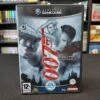 007 QUITTE OU DOUBLE COMPLET GAMECUBE -Labyrinthe 007 quitte ou double complet gamecube