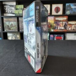 1080° AVALANCHE SANS NOTICE GAMECUBE -Labyrinthe 1080 avalanche sans notice gamecube 2
