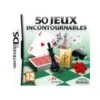 50 JEUX INCONTOURNABLES COMPLET DS -Labyrinthe 50 jeux incontournables complet ds