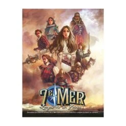 7e Mer : Quickstart - Longue Vie Au Prince