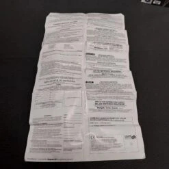 AC-DC ADAPTER COMPLET GAME BOY COLOR -Labyrinthe ac dc adapter complet game boy color 15