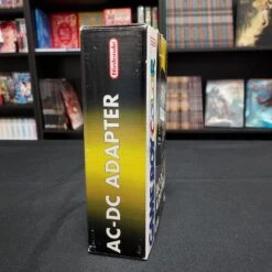 AC-DC ADAPTER COMPLET GAME BOY COLOR -Labyrinthe ac dc adapter complet game boy color 2