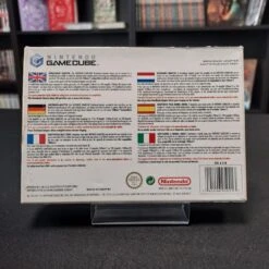 ADAPTATEUR MODEM RESEAU HAUT DEBIT NINTENDO GAMECUBE DOL-015 -Labyrinthe adaptateur modem reseau haut debit nintendo gamecube dol 015 2
