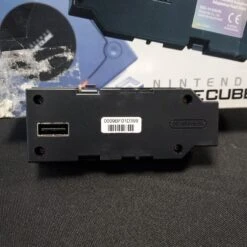 ADAPTATEUR MODEM RESEAU HAUT DEBIT NINTENDO GAMECUBE DOL-015 -Labyrinthe adaptateur modem reseau haut debit nintendo gamecube dol 015 4