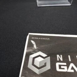 ADAPTATEUR MODEM RESEAU HAUT DEBIT NINTENDO GAMECUBE DOL-015 -Labyrinthe adaptateur modem reseau haut debit nintendo gamecube dol 015 5