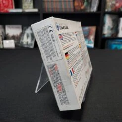 ADAPTATEUR MODEM RESEAU HAUT DEBIT NINTENDO GAMECUBE DOL-015 -Labyrinthe adaptateur modem reseau haut debit nintendo gamecube dol 015 8