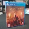 AGONY PS4 2 AGONY PS4 -Labyrinthe agony ps4