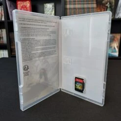 AIROHEART SWITCH 4 AIROHEART SWITCH -Labyrinthe airoheart switch 2