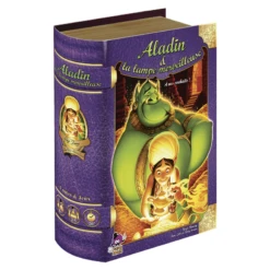 Aladin & La Lampe Merveilleuse