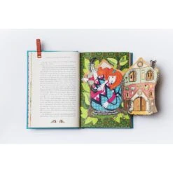 ALICE AU PAYS DES MERVEILLES EDITION MINALIMA -Labyrinthe alice au pays des merveilles edition minalima 2