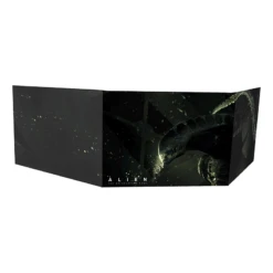 Alien - Le Jeu De Rôle : Ecran