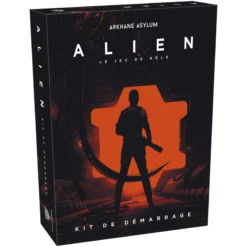 Alien - Kit De Démarrage