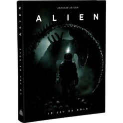 Alien - Livre De Base