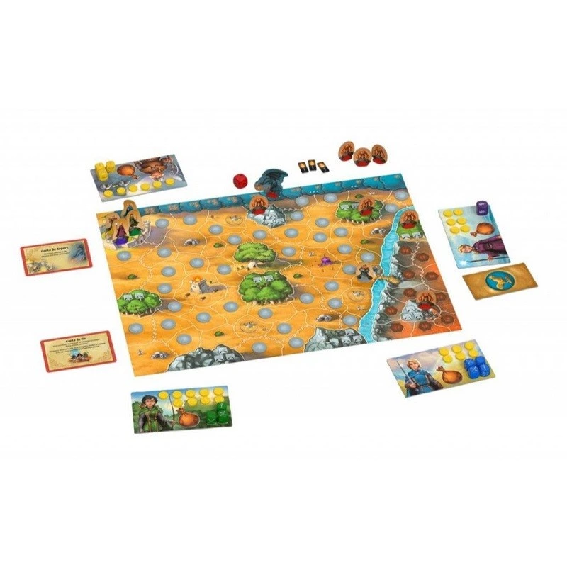 Andor Junior Andor Junior -Labyrinthe andor junior 1