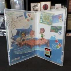 ANIMAL CROSSING NEW HORIZONS SWITCH -Labyrinthe animal crossing new horizons switch 2