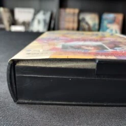 ANIME FREAK FX COMPLET NTSC-JAP BOITIER CASSE NEC PC-FX -Labyrinthe anime freak fx complet ntsc jap boitier casse nec pc fx 5