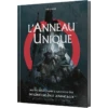 Anneau Unique 2ème édition - Le Livre De Base -Labyrinthe anneau unique 2eme edition