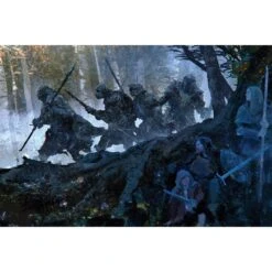 Anneau Unique 2ème édition - Le Livre De Base -Labyrinthe anneau unique 2eme edition 3