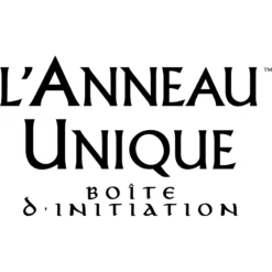 L'Anneau Unique - Boite D'Initiation -Labyrinthe anneau unique boite d initiati 2
