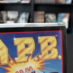 A.P.B. ATARI LYNX COMPLET -Labyrinthe apb atari lynx complet 2
