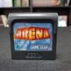 ARENA CARTOUCHE SEULE GAME GEAR -Labyrinthe arena cartouche seule game gear