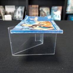 ART OF FIGHTING COMPLET MEGA DRIVE NOTICE ABIMEE -Labyrinthe art of fighting complet mega drive notice abimee 10