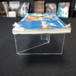 ART OF FIGHTING COMPLET MEGA DRIVE NOTICE ABIMEE -Labyrinthe art of fighting complet mega drive notice abimee 11