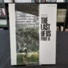 ARTBOOK OFFICIEL DE THE LAST OF US PART 2 2 ARTBOOK OFFICIEL DE THE LAST OF US PART 2 -Labyrinthe artbook officiel de the last of us part 2