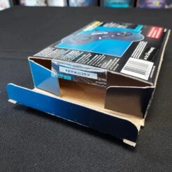 ASCII PAD EN BOITE POUR MEGA DRIVE -Labyrinthe ascii pad en boite pour mega drive 9