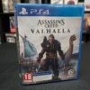 ASSASSIN'S CREED VALHALLA PS4