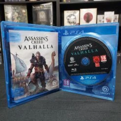ASSASSIN'S CREED VALHALLA PS4 4 ASSASSIN'S CREED VALHALLA PS4 -Labyrinthe assassin s creed valhalla ps4 2