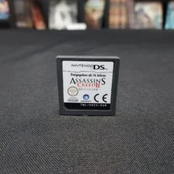 ASSASSINS CREED 2 DISCOVERY CARTOUCHE SEULE DS