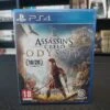 ASSASSIN'S CREED ODYSSEY PS4