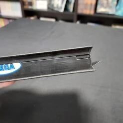 ASTERIX ET LE POUVOIR DES DIEUX SANS NOTICE MEGA DRIVE -Labyrinthe asterix et le pouvoir des dieux sans notice mega drive 5