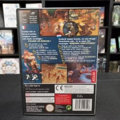 ASTERIX & OBELIX XXL COMPLET PAL FAH GAMECUBE 4 ASTERIX & OBELIX XXL COMPLET PAL FAH GAMECUBE -Labyrinthe asterix obelix xxl complet pal fah gamecube 2