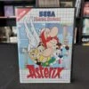 ASTERIX SANS NOTICE MASTER SYSTEM