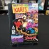ATARI KARTS COMPLET ATARI JAGUAR -Labyrinthe atari karts complet atari jaguar