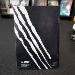 ATARI KARTS COMPLET ATARI JAGUAR -Labyrinthe atari karts complet atari jaguar 15