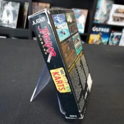 ATARI KARTS COMPLET ATARI JAGUAR -Labyrinthe atari karts complet atari jaguar 4