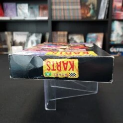 ATARI KARTS COMPLET ATARI JAGUAR -Labyrinthe atari karts complet atari jaguar 7