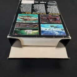 ATARI KARTS COMPLET ATARI JAGUAR -Labyrinthe atari karts complet atari jaguar 8