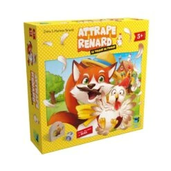 Attrape Renard
