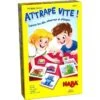 Attrape Vite ! -Labyrinthe attrape vite