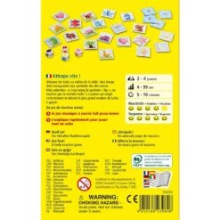 Attrape Vite ! 4 Attrape Vite ! -Labyrinthe attrape vite 2