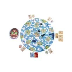 Autour Des Îles -Labyrinthe autour des iles 2