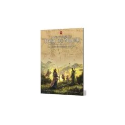 Aventures En Terre Du Milieu - La Route Se Poursuit Sans Fin