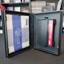 BACK TO THE FUTURE PART 2 COMPLET MASTER SYSTEM -Labyrinthe back to the future part 2 complet master system 6