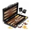 Backgammon Bois - Craftman -Labyrinthe backgammon bois craftsman
