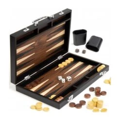 Backgammon Bois - Craftman