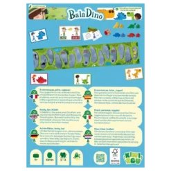 Baladino -Labyrinthe baladino 2